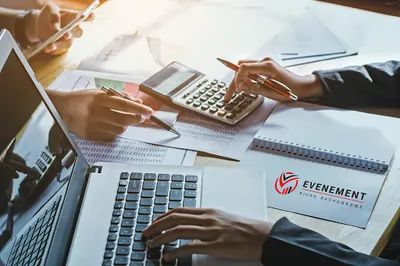 EVENEMENT Biuro Rachunkowe