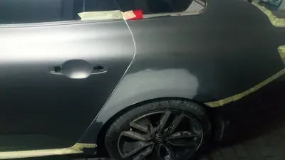 Blacharstwo-lakiernictwo Auto Kompleks Grzegorz Myszor